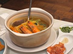 -南山鲜虾面·活鲜小馆·海味大连菜(南山总店)