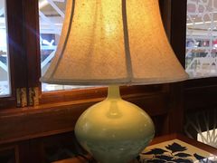 -绿茶餐厅(布吉万象汇店)