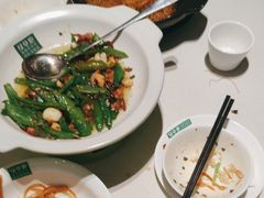 -绿草地·湘菜(悦方ID mall店)