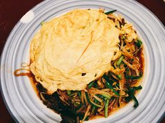 炒合菜-宏状元现熬粥·京味菜(三里河店)