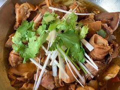 -百花人家(清水镇店)