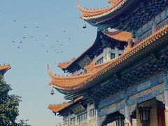 -高旻寺