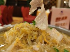 -北京长白山国际酒店(鸟巢店)