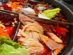 -陈眼镜火锅(总店)