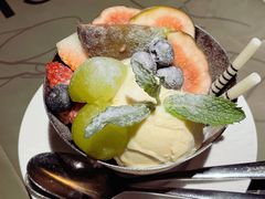 -Bistro 63 创意融合料理(广粤天地店)