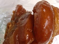 小糖耳朵-白魁老号饭庄(交道口店)