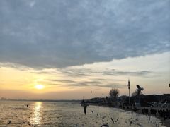 -老虎石海上公园