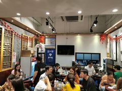 大堂-螺世纪螺蛳粉·桂味小排档(裕德店)