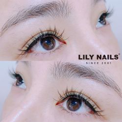 -LILY NAILS美甲美睫