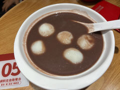 -喜家德虾仁水饺(百盛优客店)