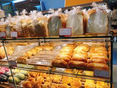 -BreadTalk面包新语·烘焙蛋糕(金光华广场店)