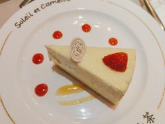-戈雅法餐厅(世界城广场店)