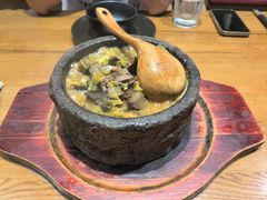 -敏珠拉姆藏餐·南京厨房(富春江东街店)