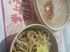 -盛香亭热卤(虎门店)
