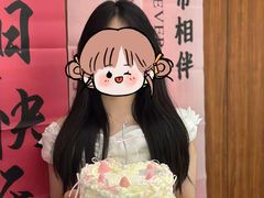 -天使烘焙·网红蛋糕