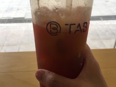 -TAB面包一克(南沙店)