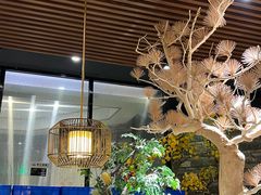 -日丰园海肠水饺·老字号大连海鲜(和平广场店)