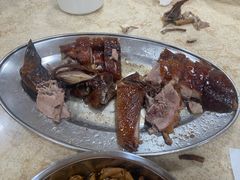 -杞兴东莞烧鹅