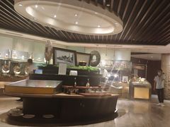 -索菲特酒店·海鲜自助 ·聚餐厅
