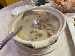佛跳墙-御满江海鲜酒家(洛溪新城店)