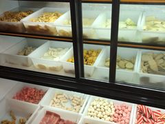 -金张掖麻辣烫(凤城一路店)