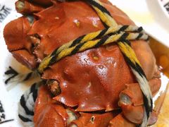 -蟹宝酒楼•农家菜(古城北路店)