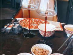 -君庭中餐馆(湘江豪生店)