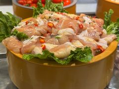 -龍歌自助小火锅(秦淮水游城店)