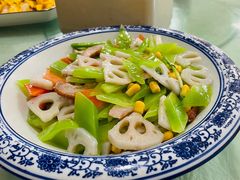 -芸海阁·农家私房菜(沙家浜景区出口店)