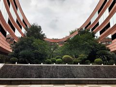 -上海衡山路十二号华邑酒店