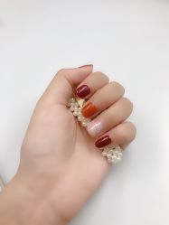 -如一·美甲美睫