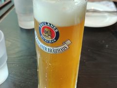 宝莱纳黄啤-宝莱纳餐厅(滨江店)