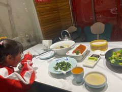 -大碗居·烤鸭·鱼头泡饼(天坛东门店)