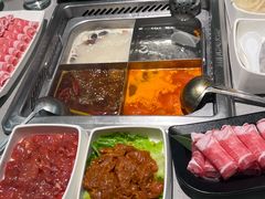 -海底捞火锅(振华商厦店)