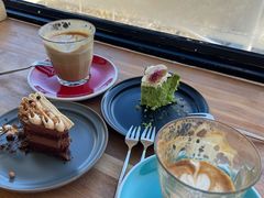 -ChanDu躔度咖啡(灯塔店)