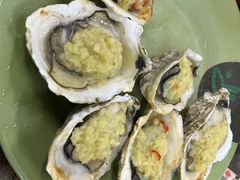 -贞姨美食·老字号海鲜大排档