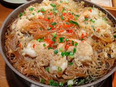 铁锅粉丝虾-九锅一堂酸菜鱼(新南凯德直营店)