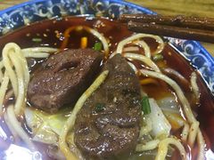 -蒋六十八梯眼镜面(狮子坪店)