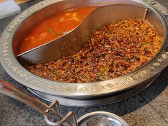 -胖子鱼·天水麻辣鱼火锅(秦州407店)