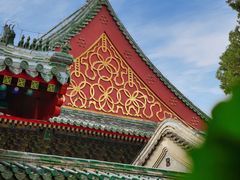 -北京古代建筑博物馆