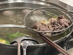 -就这么牛潮式牛肉火锅(华侨城店)