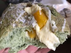 -BreadTalk面包新语·烘焙蛋糕(深业上城店)