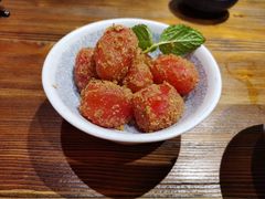-千金一碗·宝岛一村(韩国街店)