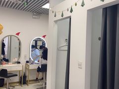 -微笑时刻照相馆(四道口店)