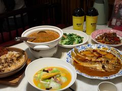 -径山十八道·风味民间菜(杭州总店)