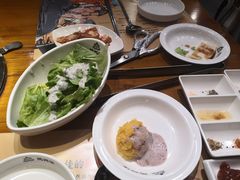 -万兴佳烤肉·长白山老味道(东岸里店)