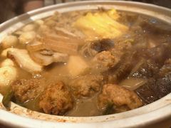 -六合居·邯郸菜·武安菜起源地