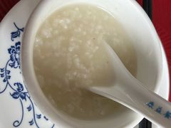 -老圩谷梨鸭粥(福绵店)