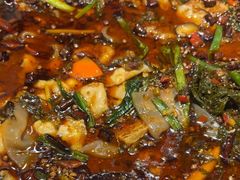 -胖子鱼·天水麻辣鱼火锅(秦州407店)