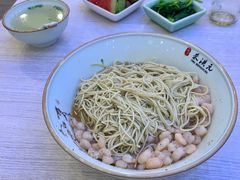-朱洪元苏式面馆(绿宝广场店)